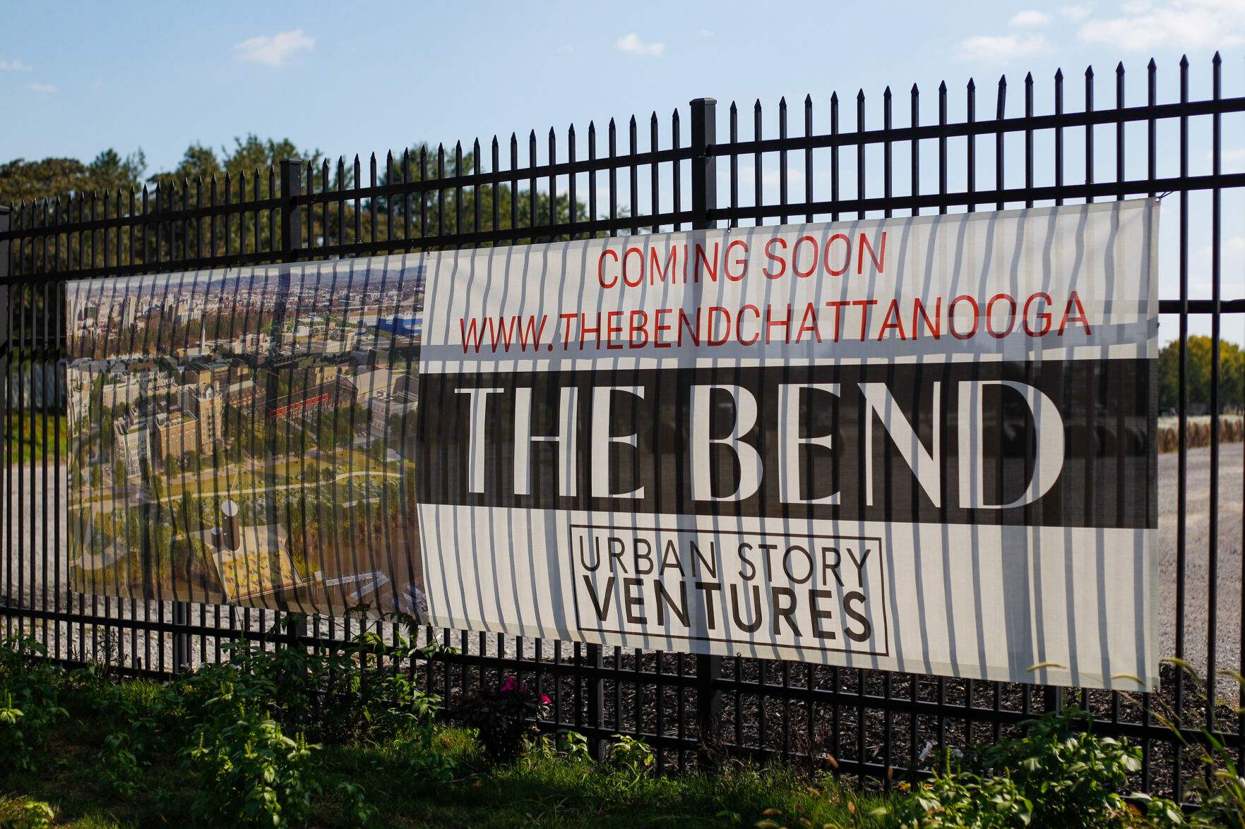 $3.5 Billion Project to Revamp Riverfront Site